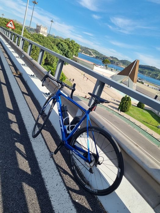 Bicicleta Swift Ultavox