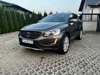 Volvo XC60 3.0 T6 inscription