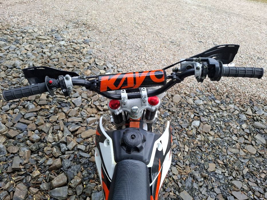Sprzedam kayo 160tt
