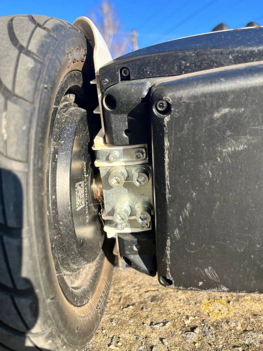 Segway minLITE, бу