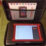 Tester Skaner Diagnostyczny OBD II Kodowanie ECU j.Polski  Kingbolen