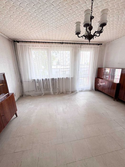 Mieszkanie 48 m² | 2 pokoje | os. Wschód |  bezpośrednio