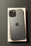 Iphone 15 como novo