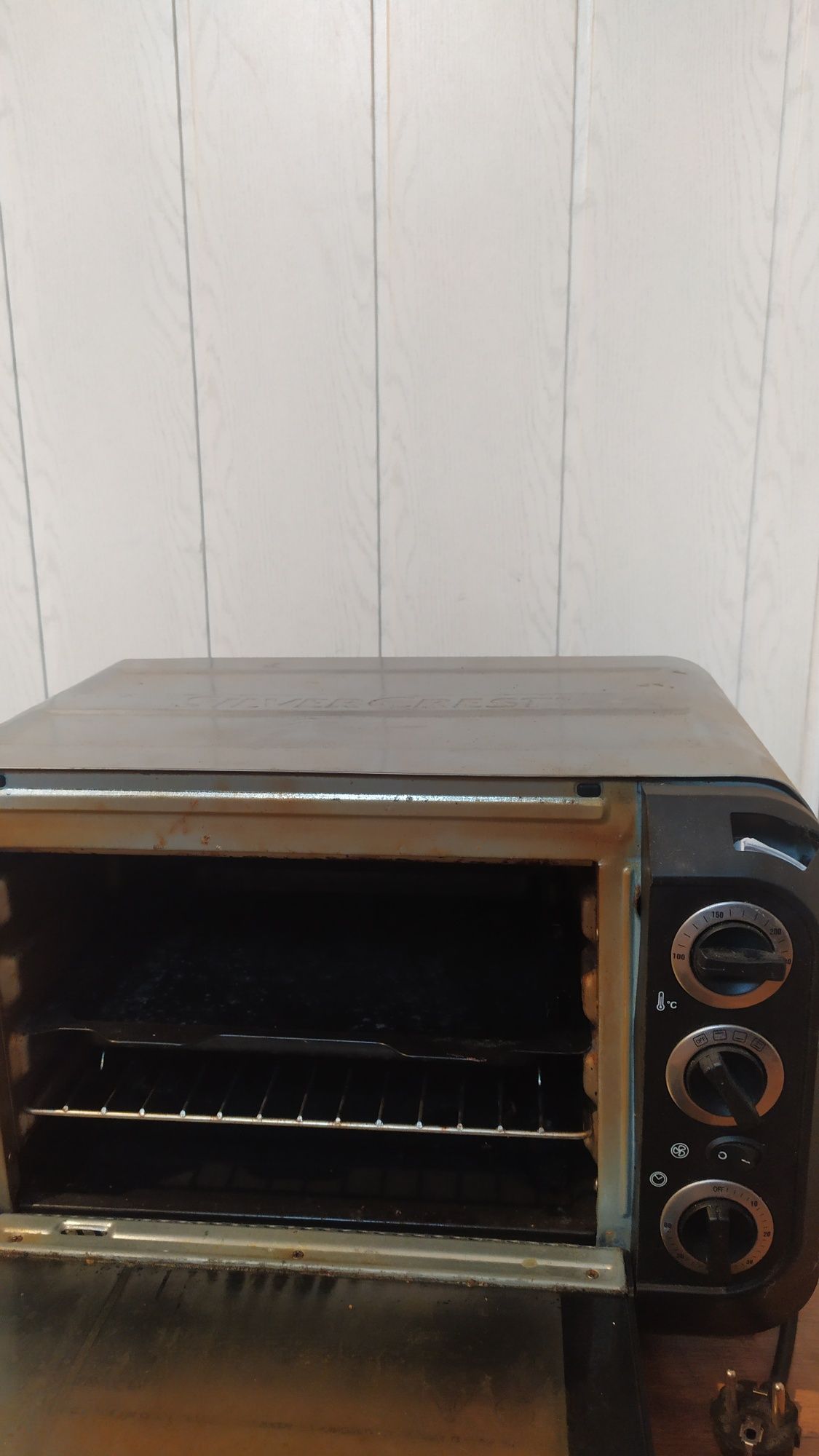 Mini piekarnik opiekacz Silver Crest SGB 1380 B2