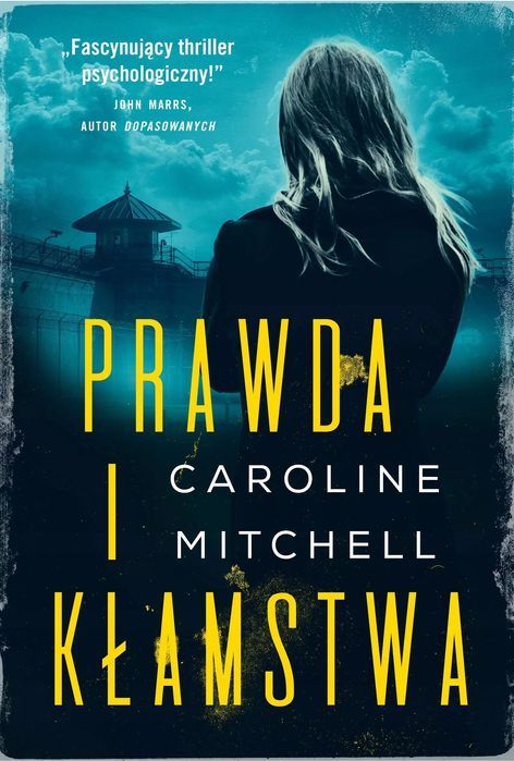 Prawda i kłamstwa. Zysk i S-ka