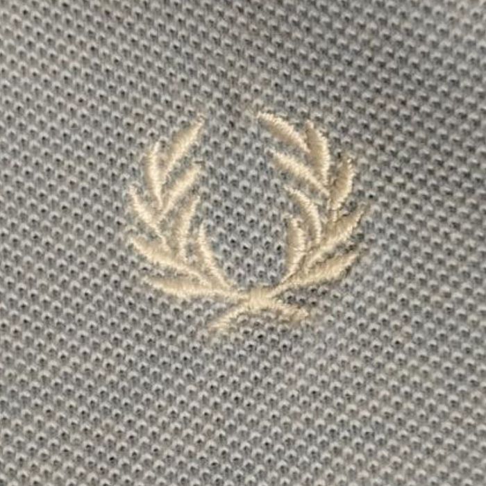 футболка fred perry поло