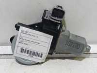 Motor Elevador Vidro Frt Dto  Nissan Juke (F15)