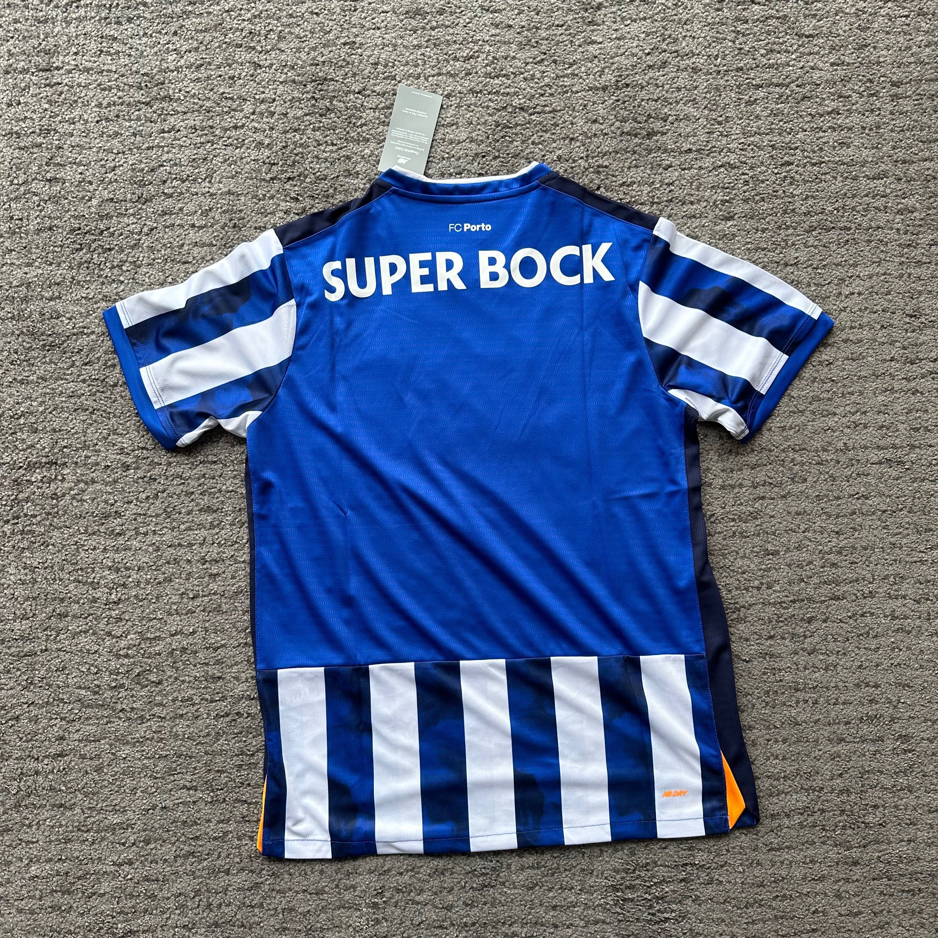 Equipamento FC Porto 24/25 Principal
