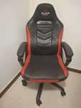 Cadeira alpha gamer