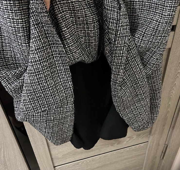 Сукня сарафан великого розміру батал