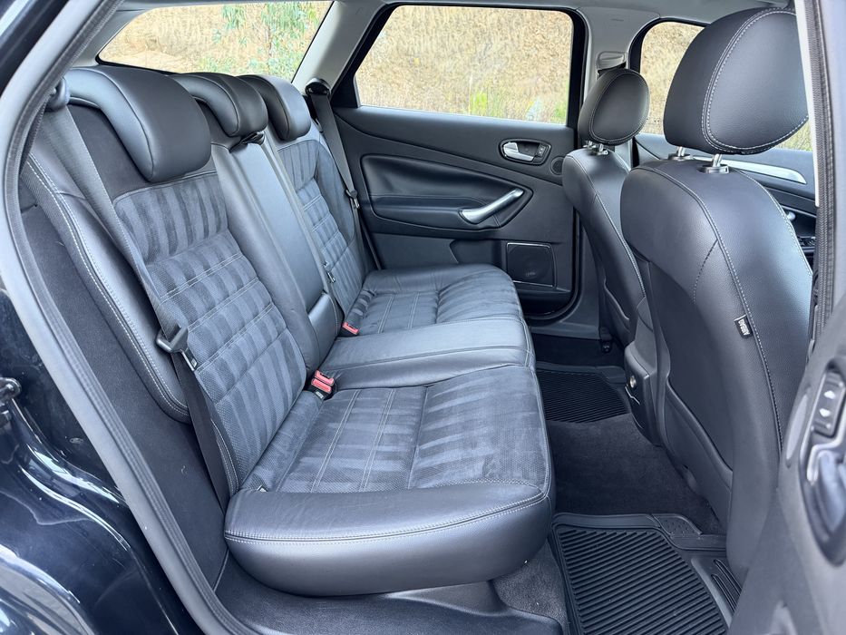 Ford Mondeo 1.8 TDCI Titanium 176mil kms