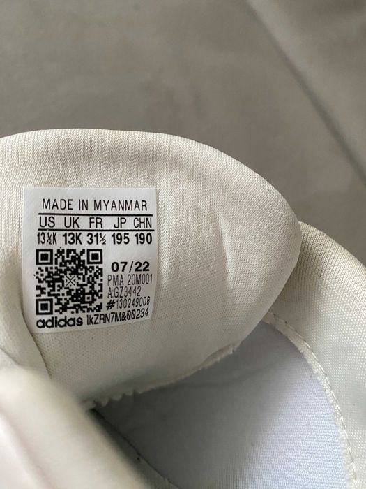 Дитячі Кросівки унісекс adidas