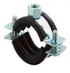 Obejma do rur FRS Plus 40-45 Fischer