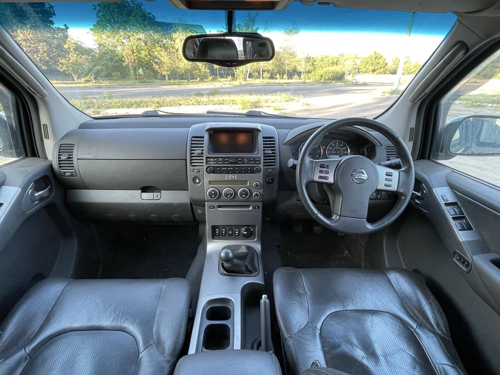 Продам Nissan Pathfinder