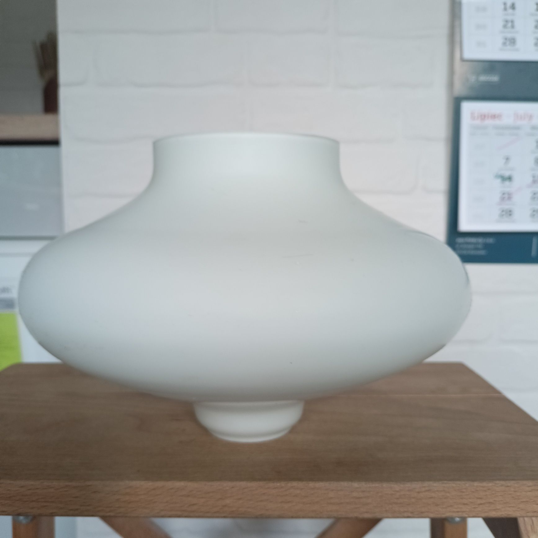Klosze do starych lamp