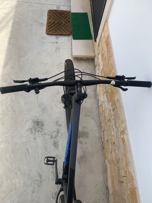 Bicicleta Giant Talon tam. L