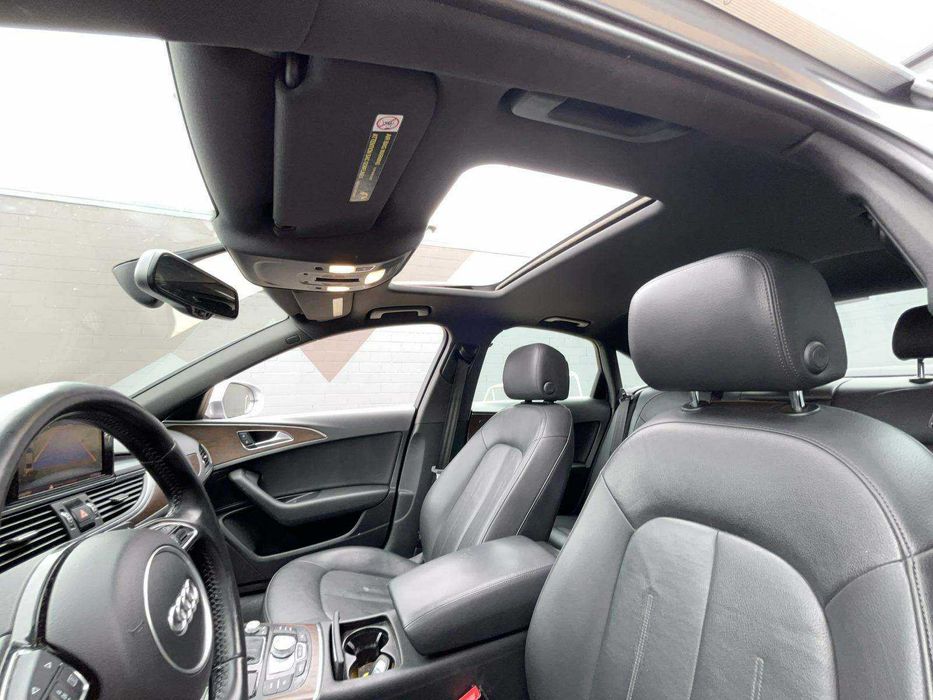 2016 Audi A6 2.0T Premium Дизель з ПДВ