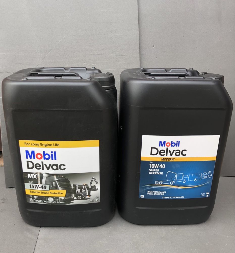 Масло 10w40/масло 15w40/Mobil 10w40 20л -3199/mobil 15w40 20л -3265грн