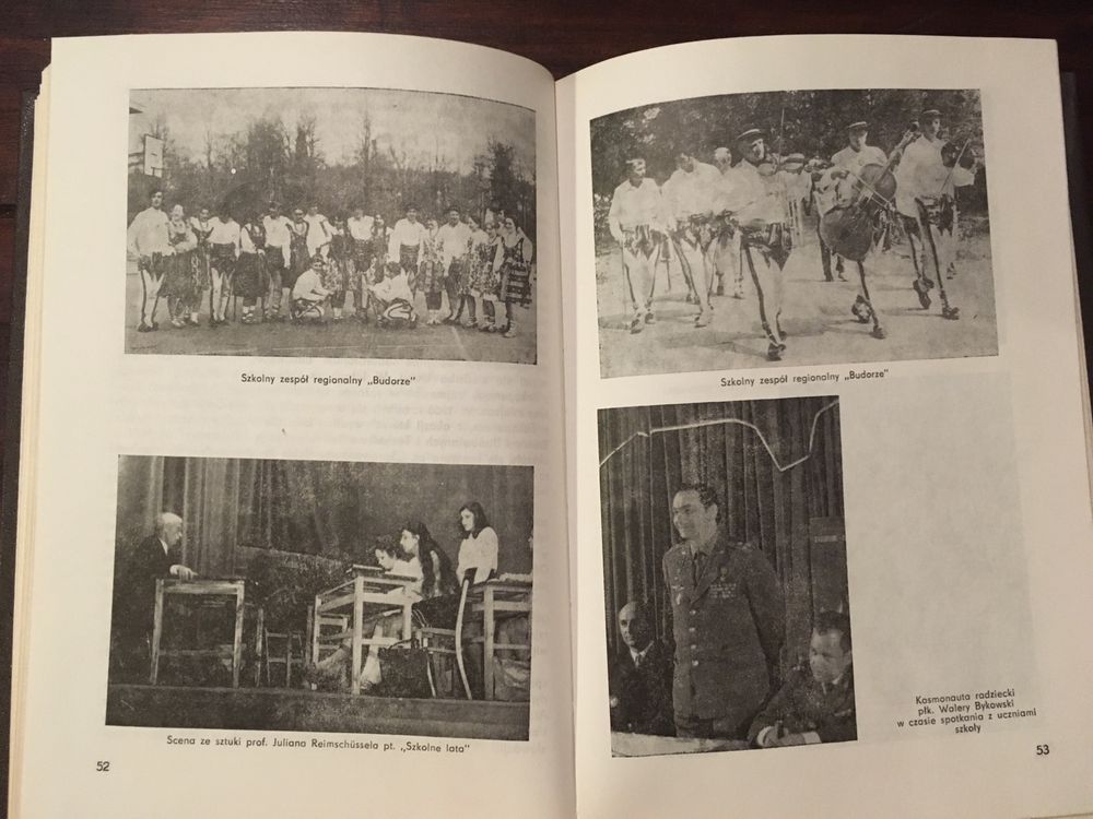Tradycje i współczesność - stulecie szkoły zawodowej w Zakopanem