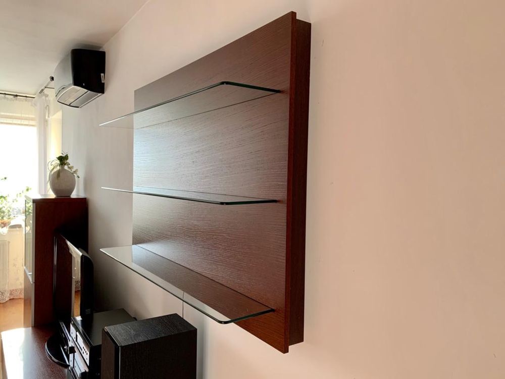 Szafka rtv  meble do salonu ,  brw  black red kler meble bydgoskie
