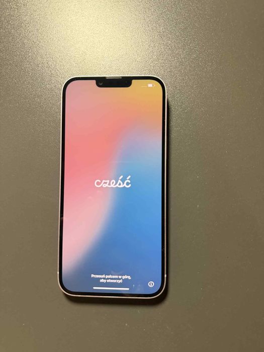 Iphone 14 Plus 128GB