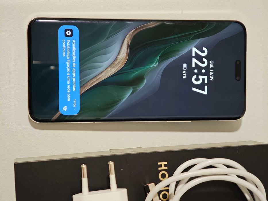 Honor Magic 6 Pro (12 Gb + 512 Gb)