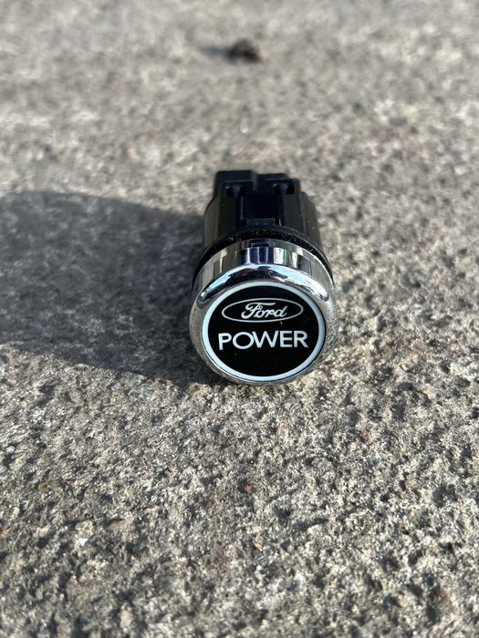 Кнопка Старт/Стоп Ford Focus 2 2010р.