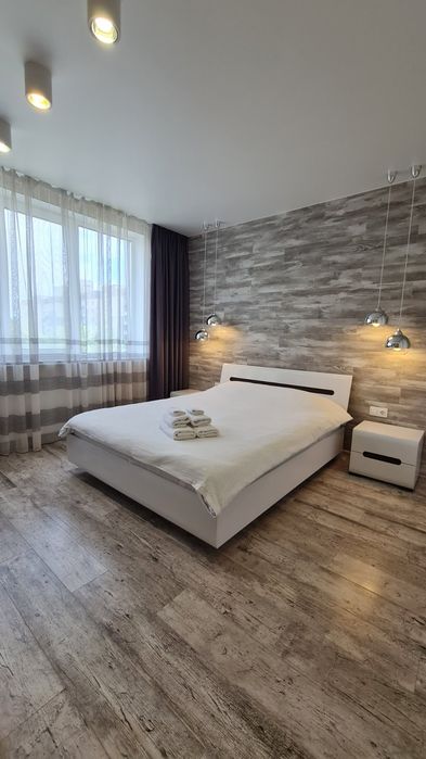 Подобово ЖК Варшавський пр-т Європейського Союзу 41-А Виноградар