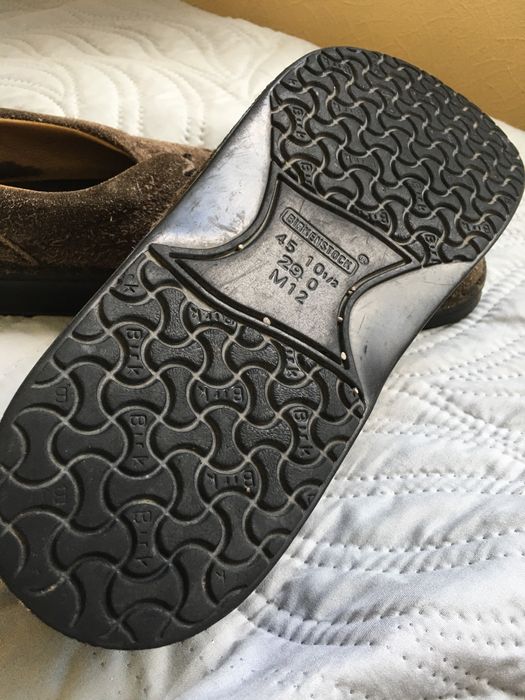 Продам Birkenstock оригинал