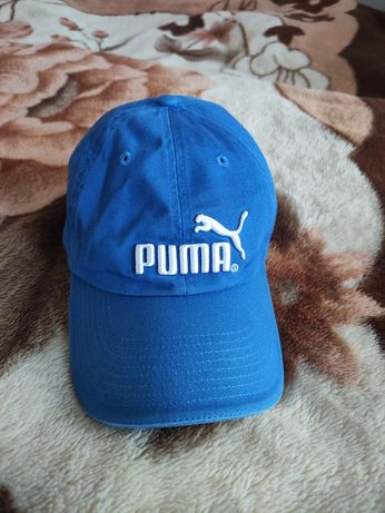 Puma бейсболка оригинал