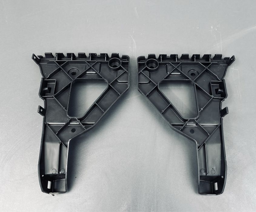 Кріплення Бампера Audi A6 C6 Кноштейн Бамперу Крила Ауді Розборка