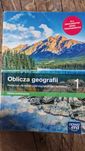 Podręcznik do geografii klasa 1