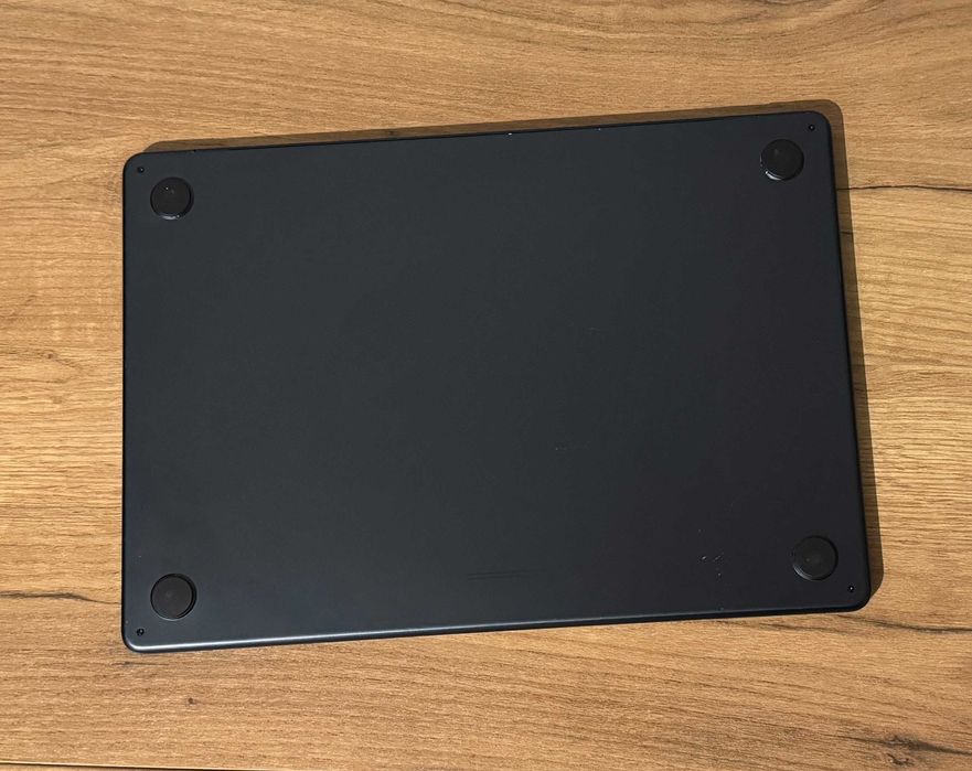  MacBook Air 15 2023 M2 8GB RAM 256GB SSD Midnight АКБ 100%