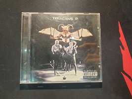 Tenacious D płyta CD