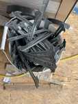 KNAUF Wieszak grzybkowy do poddaszy 27cm 290szt