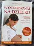 Książka w oczekiwaniu na dziecko