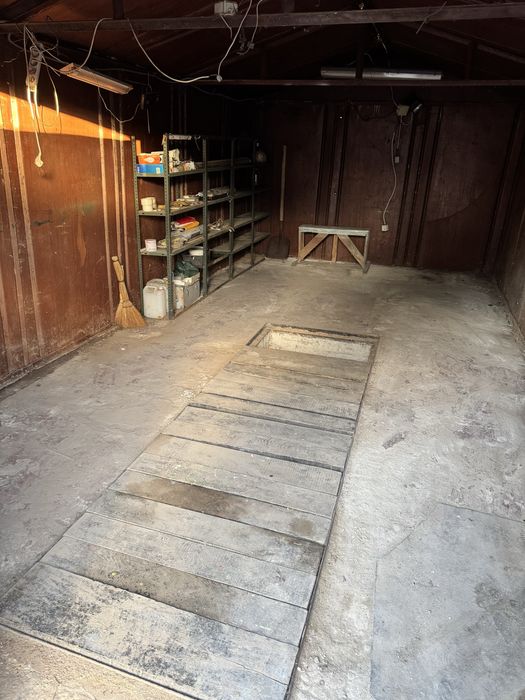 Аренда гаража с ямой. Джерело