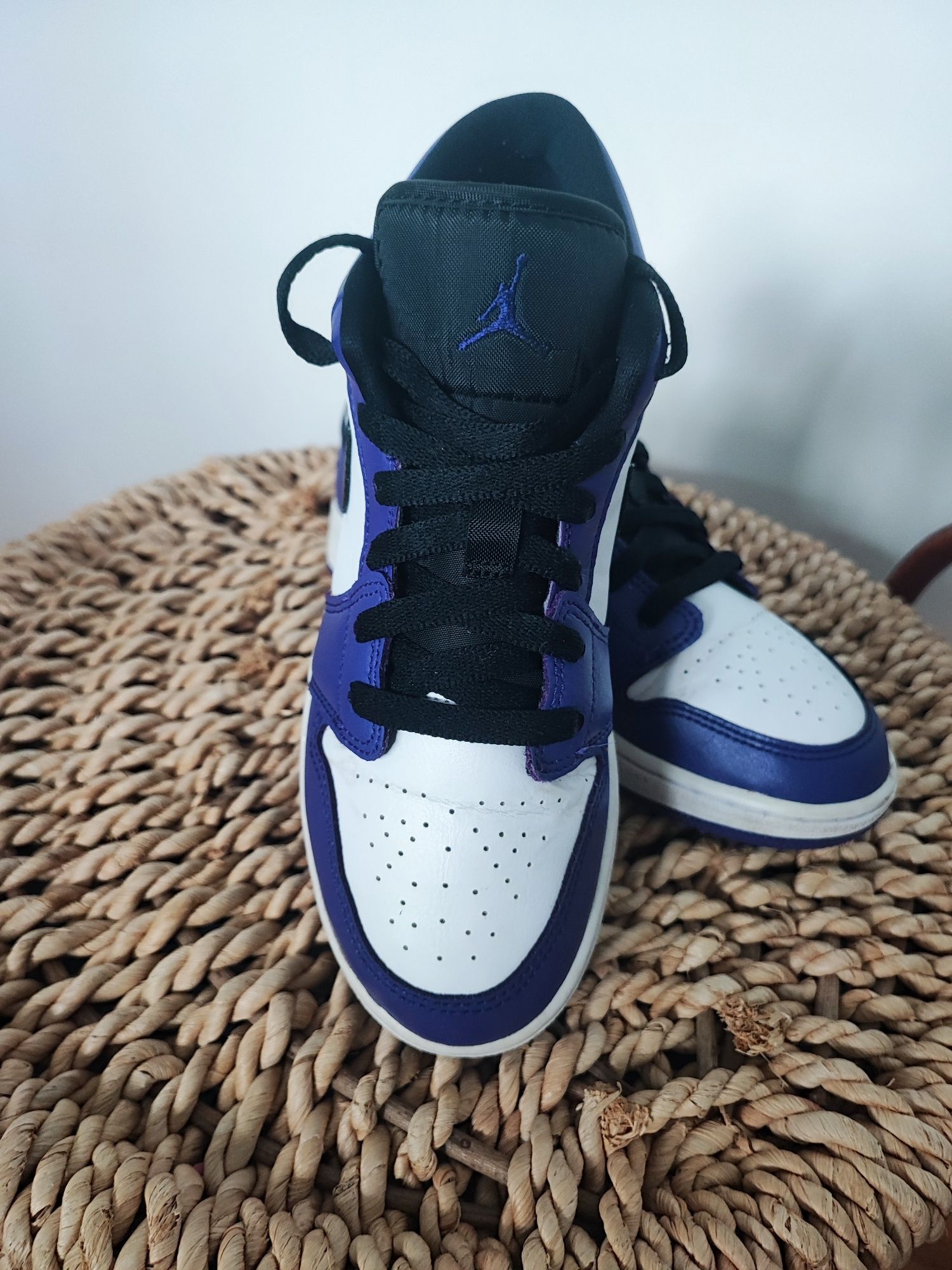 Buty Jordan Okazja