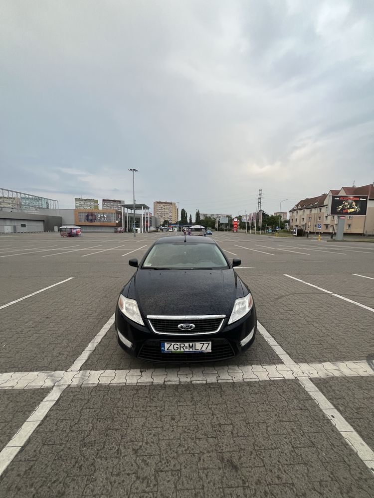 Ford Mondeo MK4 okazja