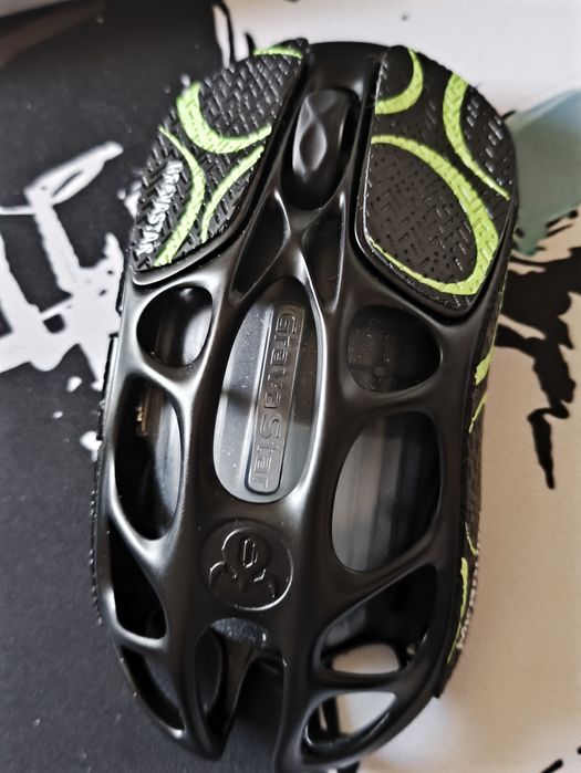 GravaStar Mercury X pro 8K