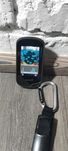 Туристичний | GPS Навігатор | Garmin Oregon 650t | Оригінал | Вживаний