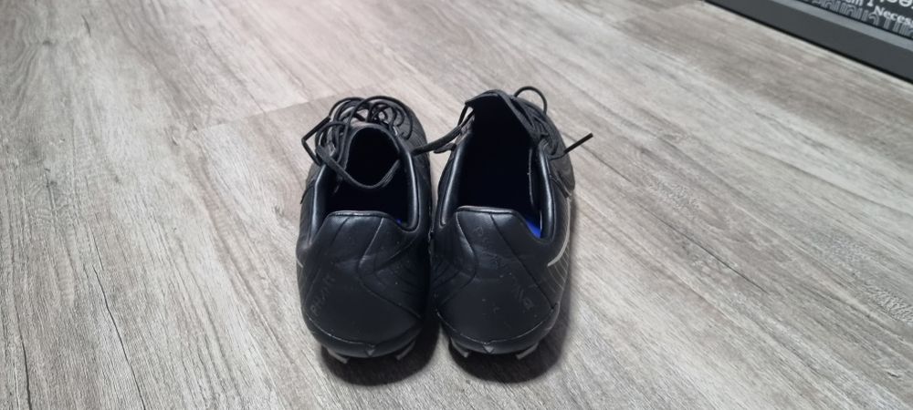 Nike Phantom GX II Academy MG Shadow - Czarny