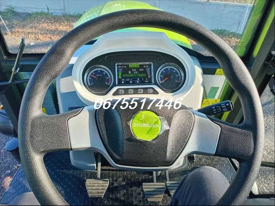 Трактор Zoomlion RN 1104*Кондиционер*БЕЗКОШТОВНО доставимо по УКРАЇНІ!