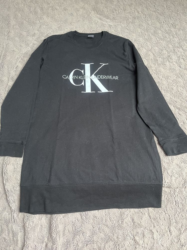 Koszula nocna Calvin Klein