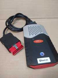 Диагностический мультимарочный прибор сканер  pvh0946 автосканер.
