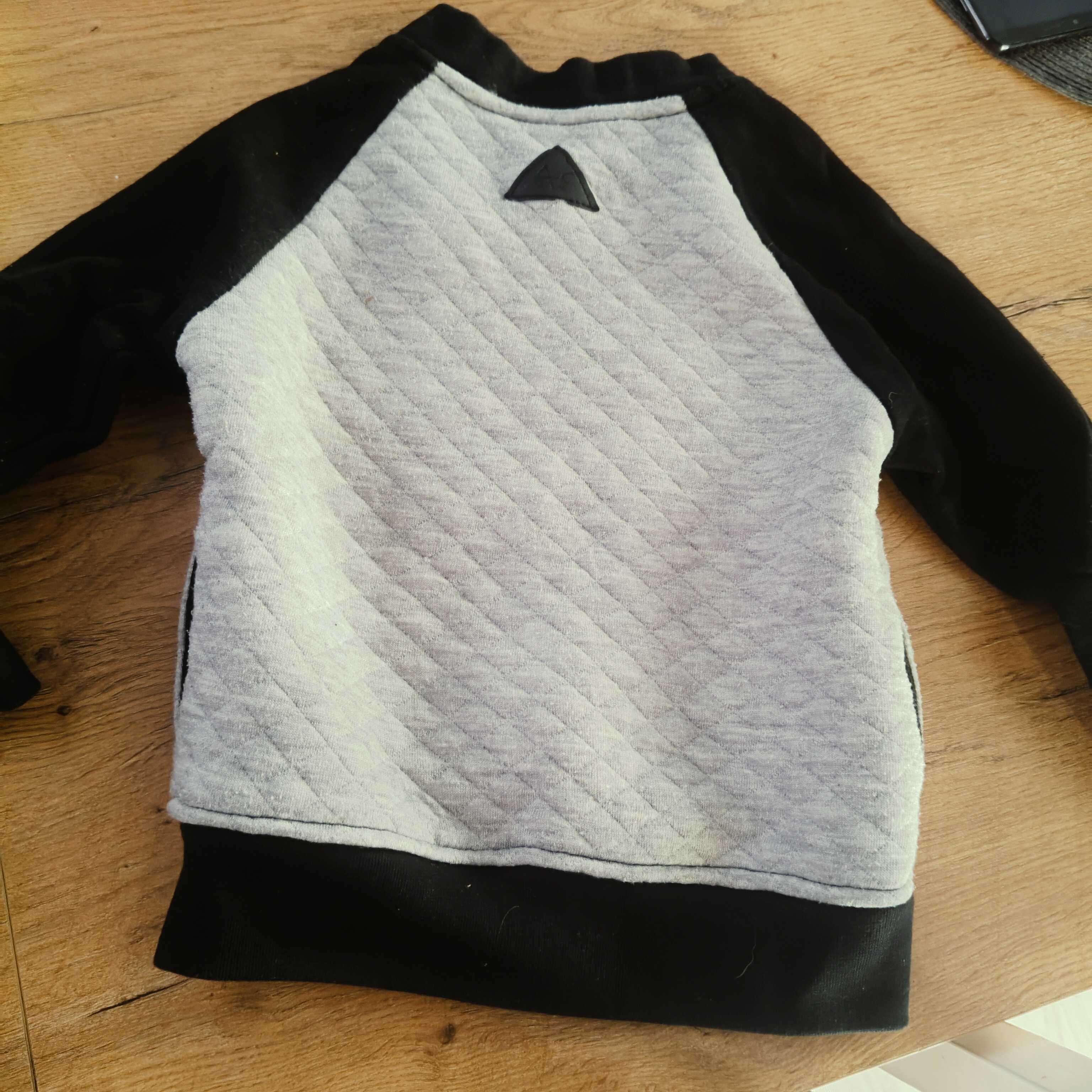 Bluza dla chłopca