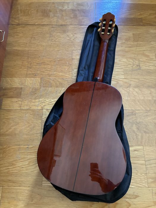 Stagg guitarra acustica