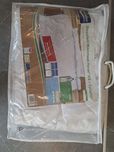 Nowa Koldra 135x200 mikrofaser feran ice + cyclafill