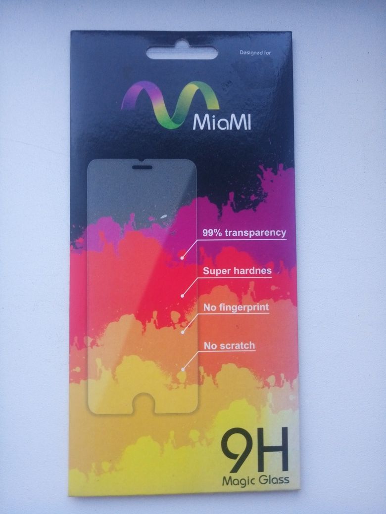 Xiaomi Redmi 7A i MiaMI!Чехол!