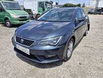 Seat Leon 1.6 tdi 116cv